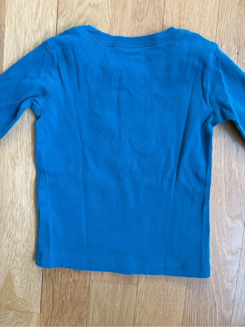 GYMBOREE Long Sleeve Bear Sleepwear Pajama Set size 7